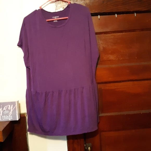 Lane Bryant Tops - NWOT Lane Bryant top.